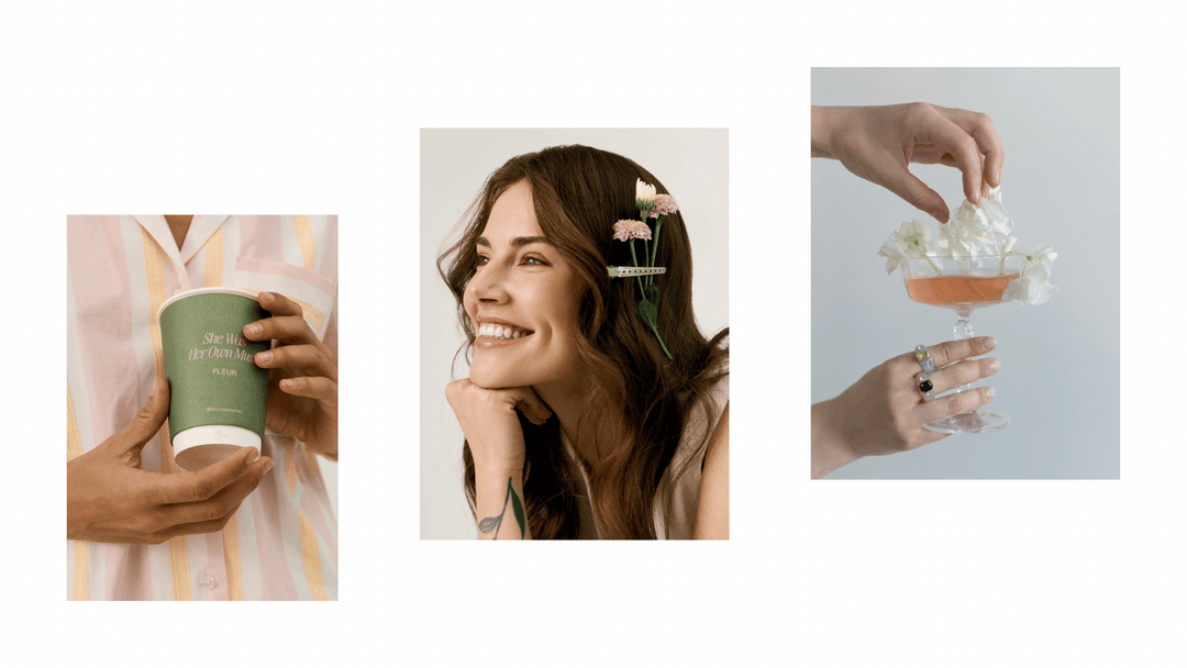 Fleur Beauty — атмосфера студии